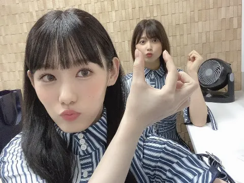 小池 美波｜‎☺︎（2020-09-04）｜2枚目
