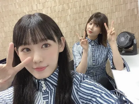 小池 美波｜‎☺︎（2020-09-04）