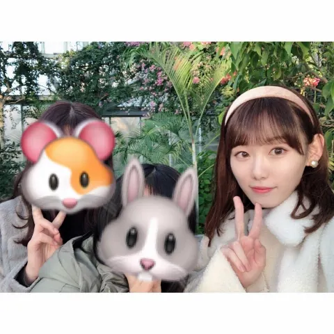 小池 美波｜‪‪☺︎‬（2020-01-06）｜5枚目