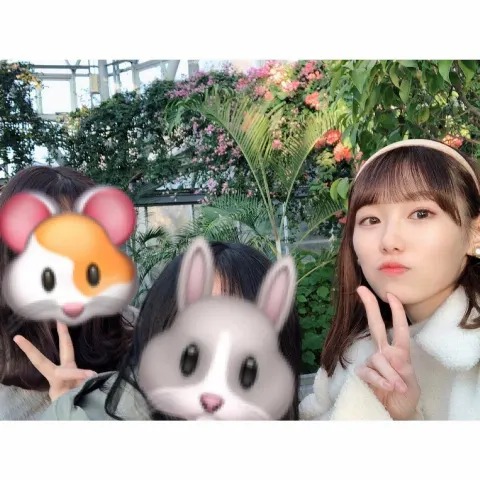 小池 美波｜‪‪☺︎‬（2020-01-06）｜6枚目
