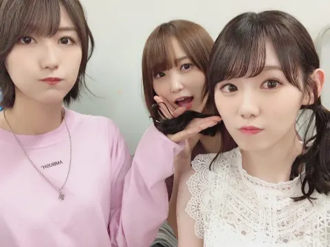 小池 美波｜☺︎︎（2019-09-04）｜2枚目