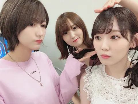 小池 美波｜☺︎︎（2019-09-04）｜3枚目