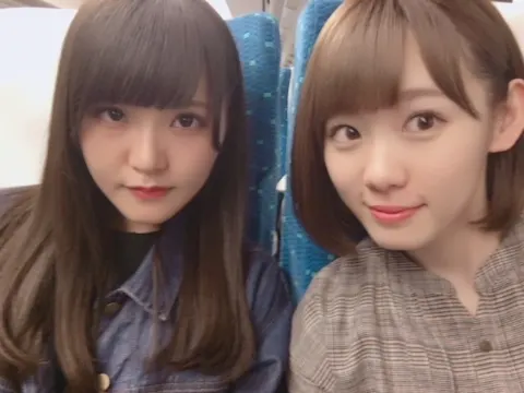小池 美波｜ぱやぱや。（2018-06-16）｜2枚目