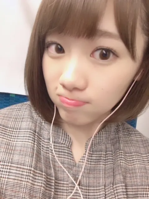 小池 美波｜ぱやぱや。（2018-06-16）｜3枚目
