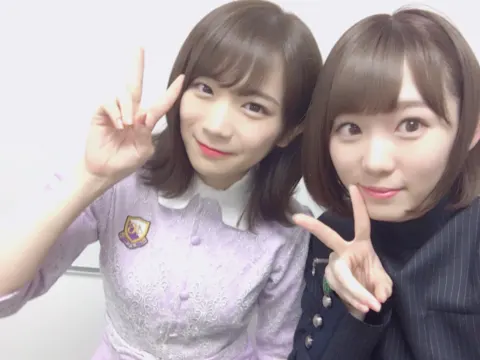 小池 美波｜ぱやぱや。（2018-06-16）