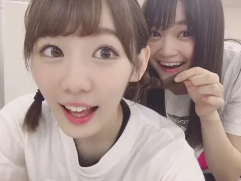 小池 美波｜お誕生日。（2018-09-05）｜5枚目