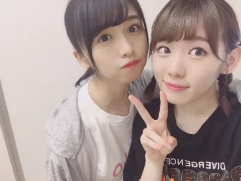 小池 美波｜お誕生日。（2018-09-05）