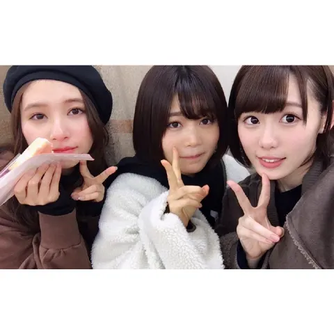 小池 美波｜ナガシマスパーランド。（2018-02-18）｜2枚目