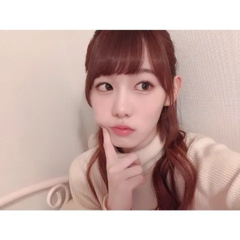小池 美波｜☺︎︎（2019-01-28）｜2枚目