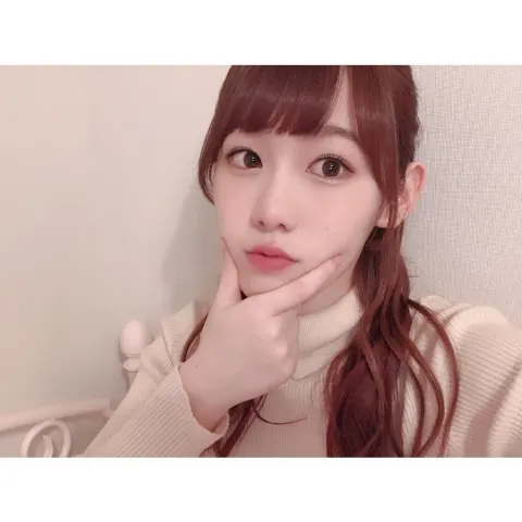 小池 美波｜☺︎︎（2019-01-28）
