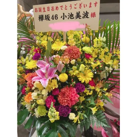 小池 美波｜❁︎❁︎❁︎（2018-11-18）｜8枚目
