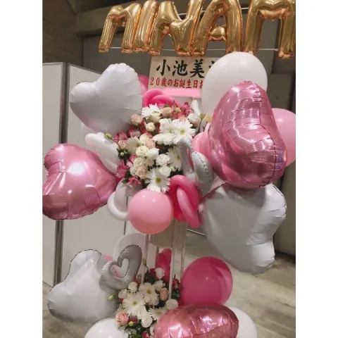 小池 美波｜❁︎❁︎❁︎（2018-11-18）｜9枚目