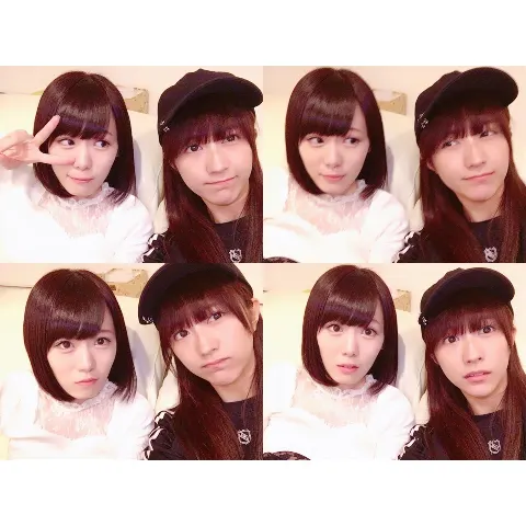 小池 美波｜パラダイス。（2017-06-06）｜2枚目