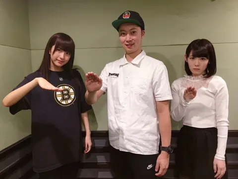 小池 美波｜パラダイス。（2017-06-06）