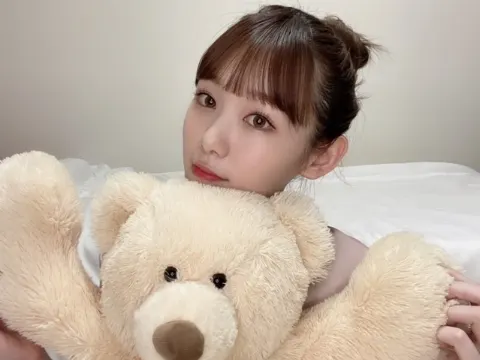 小池 美波｜‎☺︎（2020-05-19）｜2枚目