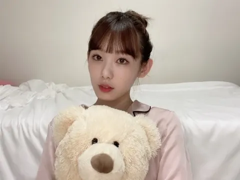 小池 美波｜‎☺︎（2020-05-19）
