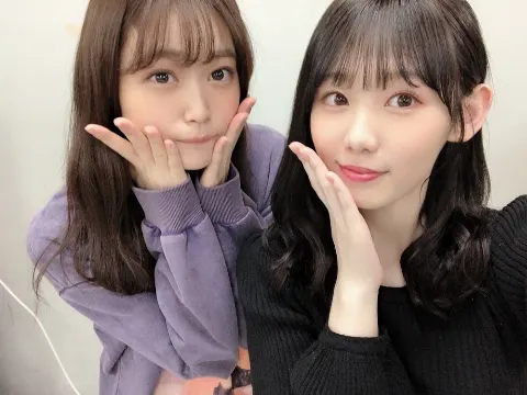 小池 美波｜☺︎︎（2019-10-30）｜2枚目