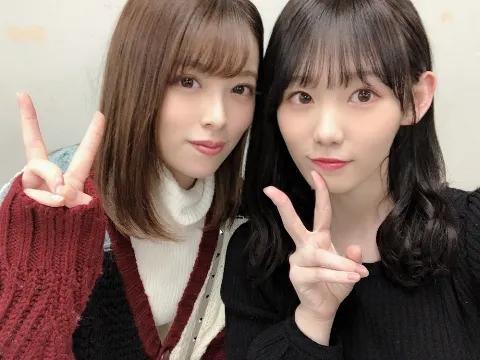小池 美波｜☺︎︎（2019-10-30）