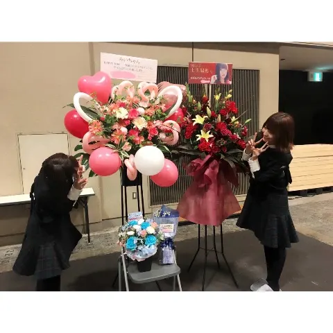 小池 美波｜大阪初。（2018-01-19）｜2枚目