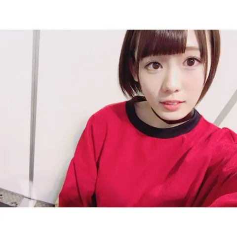 小池 美波｜大阪初。（2018-01-19）｜3枚目