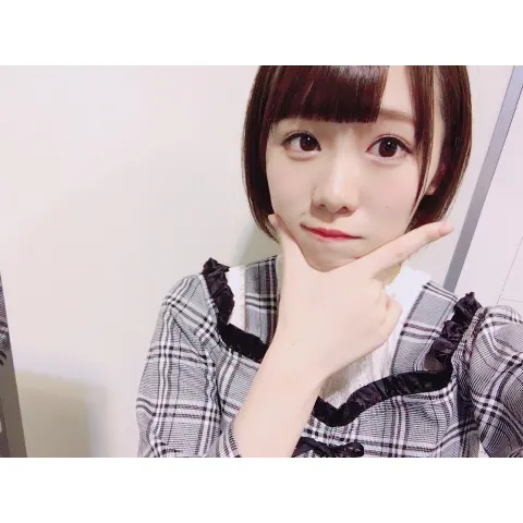 小池 美波｜大阪初。（2018-01-19）｜4枚目