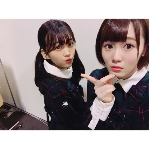 小池 美波｜大阪初。（2018-01-19）｜6枚目