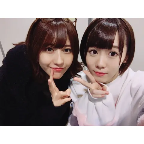 小池 美波｜大阪初。（2018-01-19）