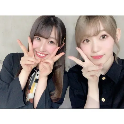 小池 美波｜☺︎︎（2019-06-03）｜2枚目