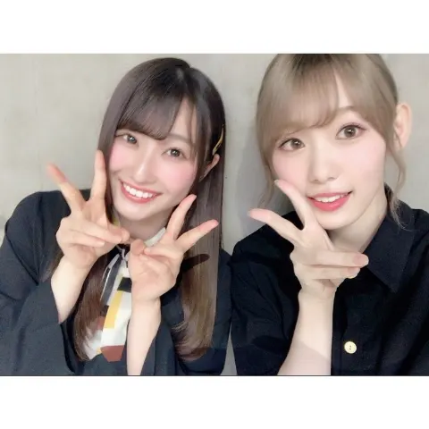 小池 美波｜☺︎︎（2019-06-03）｜3枚目