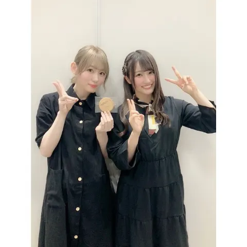 小池 美波｜☺︎︎（2019-06-03）｜4枚目