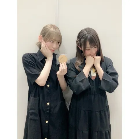 小池 美波｜☺︎︎（2019-06-03）｜5枚目