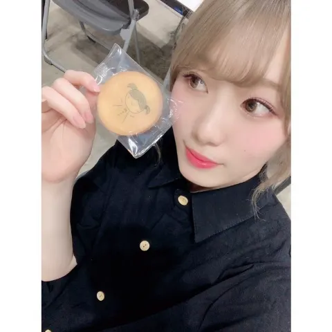 小池 美波｜☺︎︎（2019-06-03）｜6枚目