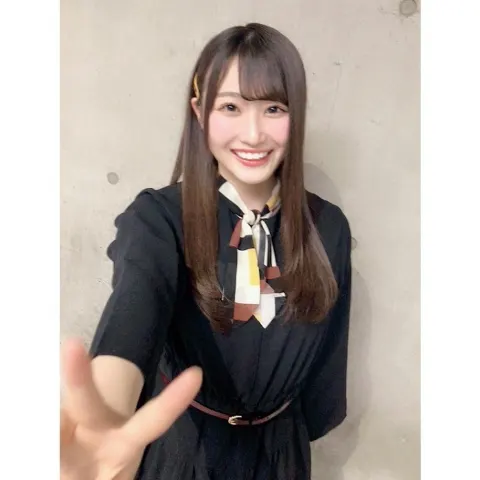 小池 美波｜☺︎︎（2019-06-03）