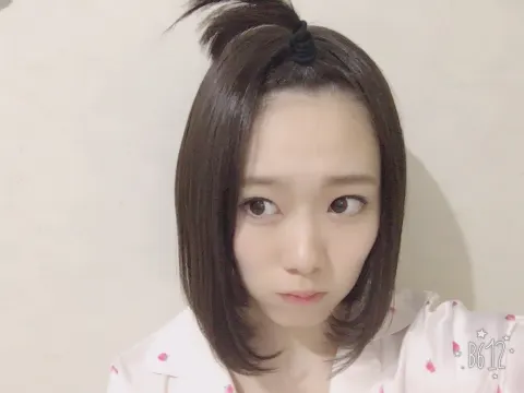 小池 美波｜しあわせ。（2017-04-17）｜3枚目