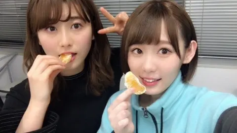 小池 美波｜天候。（2018-04-27）｜2枚目