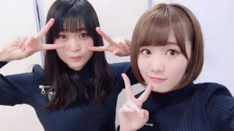 小池 美波｜天候。（2018-04-27）｜4枚目