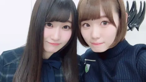 小池 美波｜天候。（2018-04-27）｜5枚目