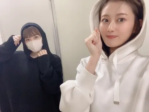 小池 美波｜‪‪☺︎‬（2020-10-12）｜5枚目