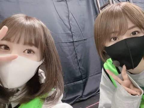 小池 美波｜‪‪☺︎‬（2020-10-12）