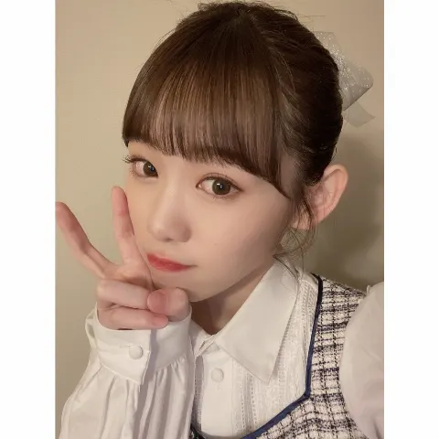小池 美波｜‪‪☺︎‬（2020-04-03）｜3枚目