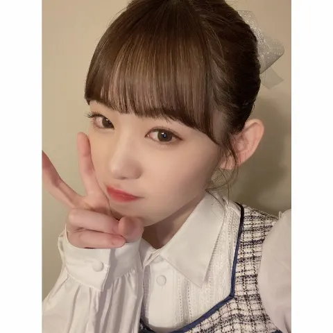 小池 美波｜‪‪☺︎‬（2020-04-03）｜4枚目