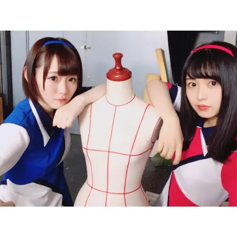 小池 美波｜バスルームトラベル。（2018-02-25）｜4枚目