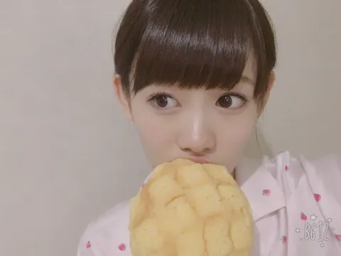 小池 美波｜癒し。（2017-04-10）