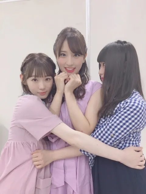 小池 美波｜おもいで。（2018-06-24）｜5枚目