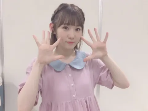 小池 美波｜おもいで。（2018-06-24）｜6枚目