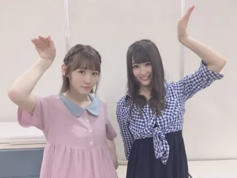 小池 美波｜おもいで。（2018-06-24）