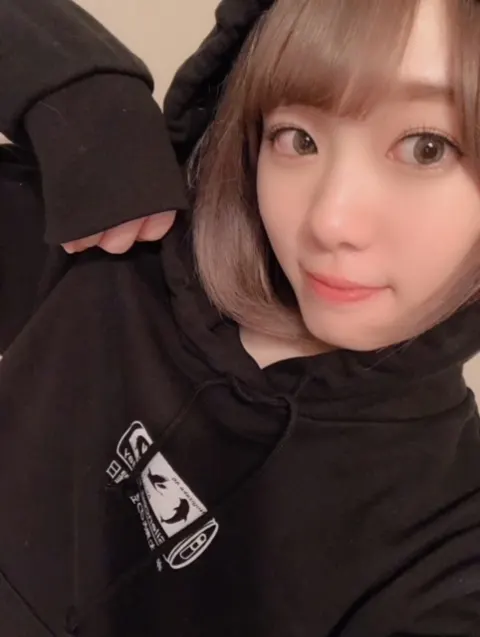 小池 美波｜☺︎︎（2019-03-02）