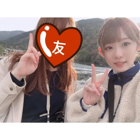 小池 美波｜☺︎︎☺︎︎☺︎︎（2018-11-09）｜5枚目