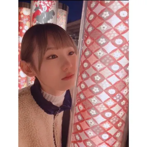 小池 美波｜☺︎︎☺︎︎☺︎︎（2018-11-09）｜6枚目