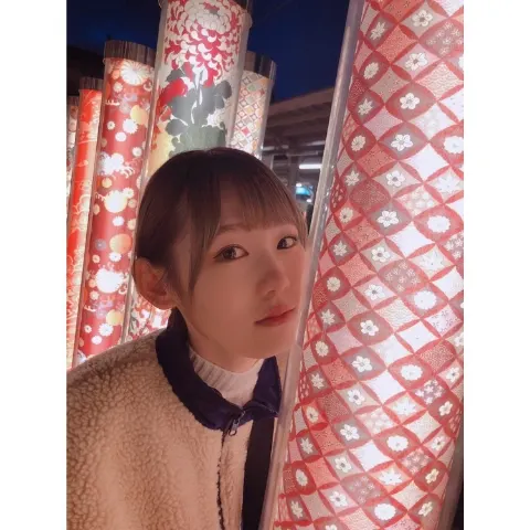 小池 美波｜☺︎︎☺︎︎☺︎︎（2018-11-09）｜7枚目